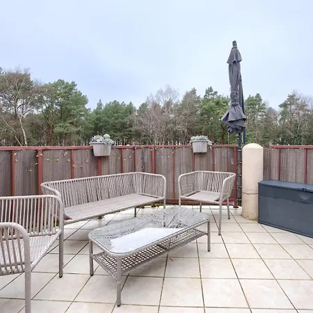 Grunwaldzka, Sun & Snow *