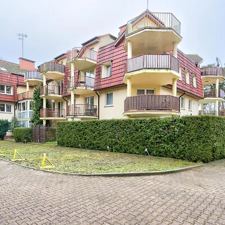 Grunwaldzka, Sun & Snow