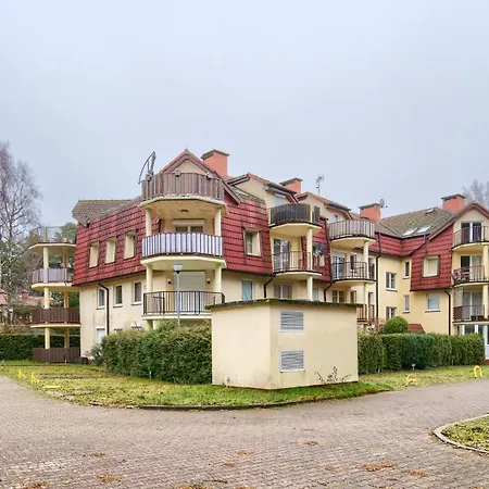 Grunwaldzka, Sun & Snow Pobierowo