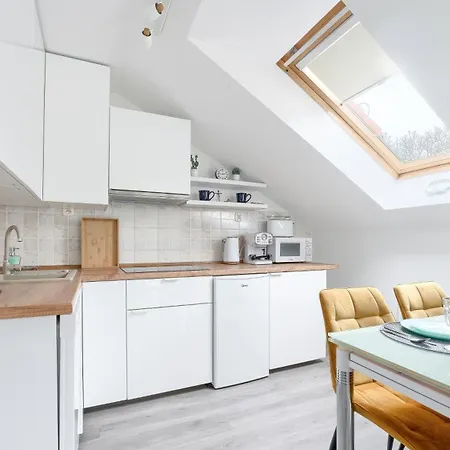 Grunwaldzka, Sun & Snow Apartment