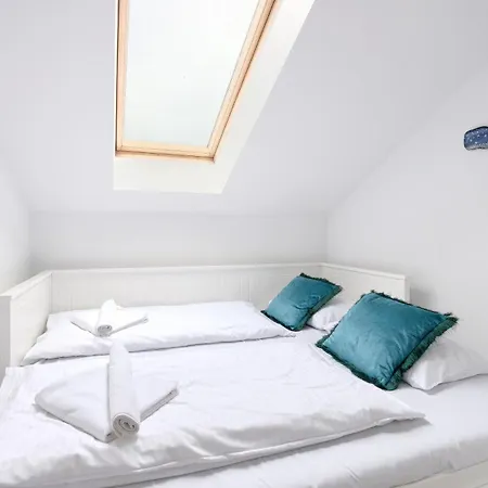 Apartment Grunwaldzka, Sun & Snow