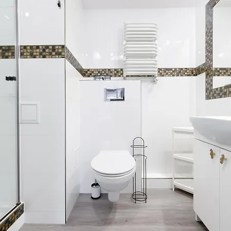 Apartman Sun & Snow, Grunwaldzka