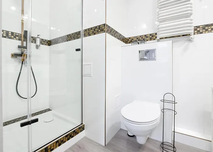 Grunwaldzka, Sun&snow Apartament