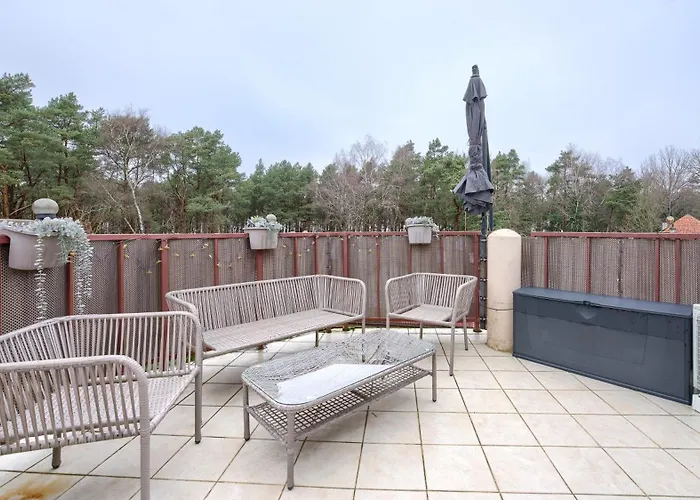 Grunwaldzka, Sun&snow *