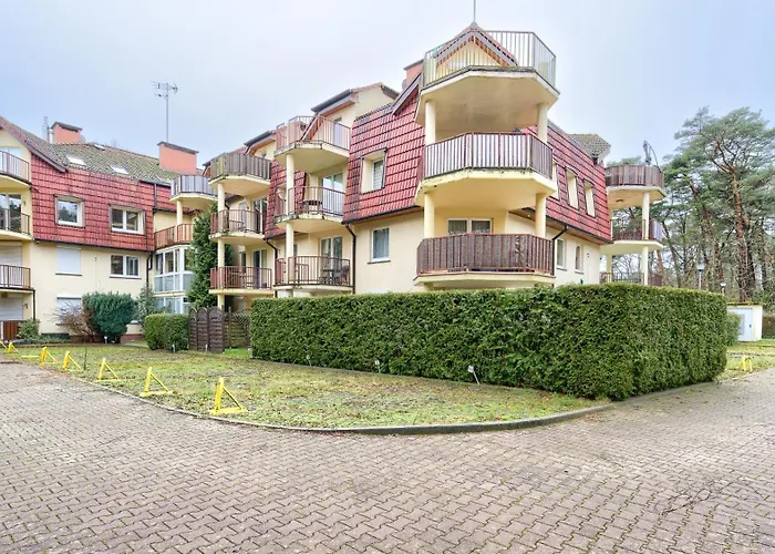 Grunwaldzka, Sun&snow