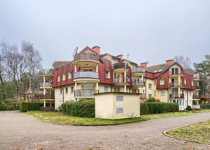 Grunwaldzka, Sun&snow Pobierowo