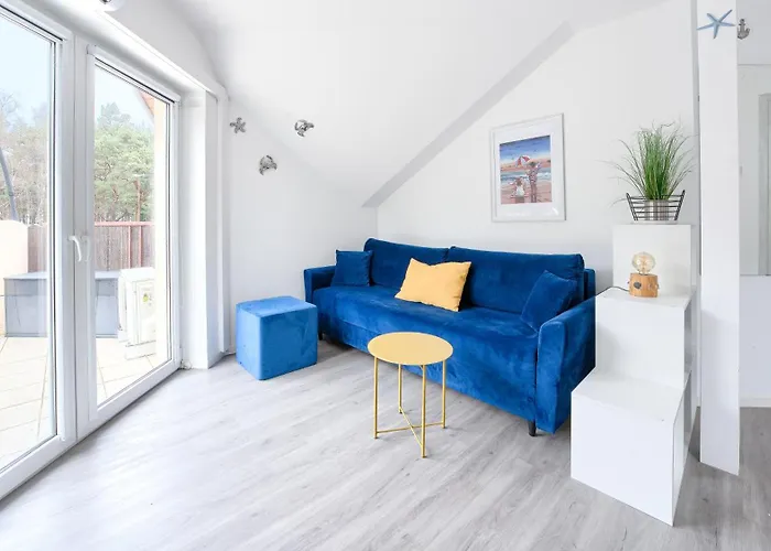 Grunwaldzka, Sun&snow * Pobierowo