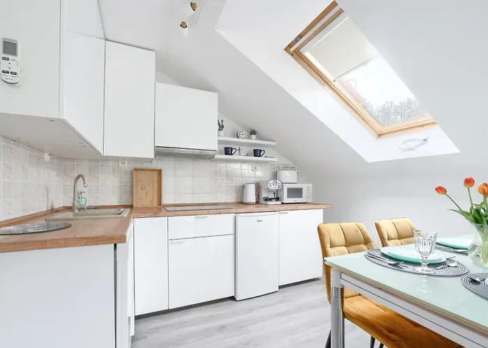 Grunwaldzka, Sun&snow Apartament