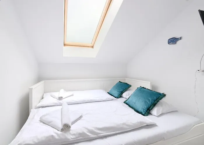 Apartament Grunwaldzka, Sun&snow